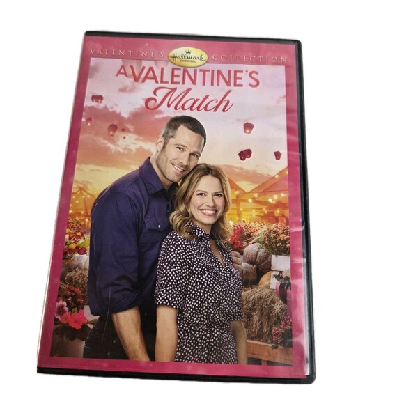 5 HALLMARK Channel Original Movies DVD (9 Movies) LOT Love Wedding Valentines - Picture 3 of 12